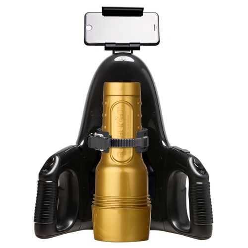 Fleshlight Universal Launch Stroking Simulator na Arena.pl