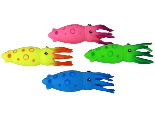 Zabawka Antystresowa do Ściskania Kalmar Gniotek Kolorowe na Arena.pl