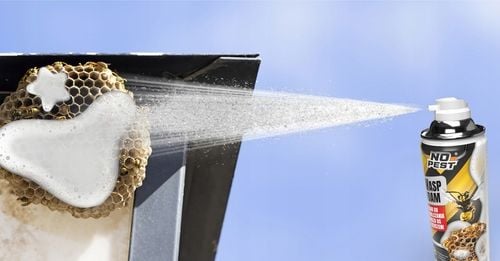 PIANA ŚRODEK PREPARAT NA OSY SZERSZENIE GNIAZDA OS SZERSZENI NO PEST na Arena.pl