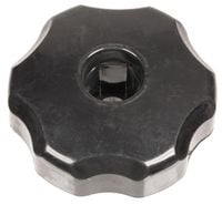 Nakrętka uchwytu Cedrus kosiarka KCL19SP KCL20-50