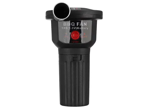 Dmuchawa elektryczna do grilla pieca kominka bbq na Arena.pl