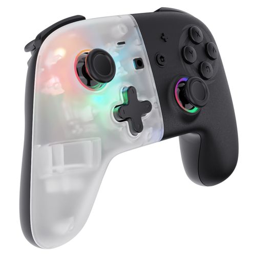 Pad bezprzewodowy OniPad White Star ONIVERSE Nintendo Switch,PC,Android,iOS na Arena.pl