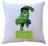 Poduszka HULK