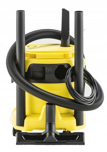 Odkurzacz Karcher WD 2 Plus V12/4/18 (1.628000.0) na Arena.pl