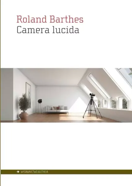 Camera lucida zdjęcie 1