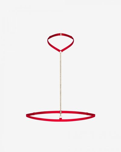 Ozdobna obróżka Promees Bella Choker na Arena.pl