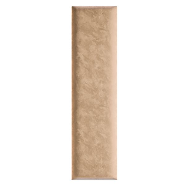 PANELE ŚCIENNE TAPICEROWANE 60cm x 15cm MAGIC VELVET 2284 zdjęcie 3
