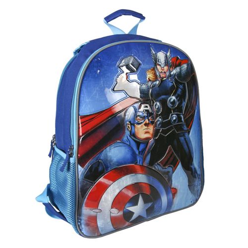 Plecak dwustronny Avengers 41 cm na Arena.pl