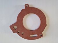 Uszczelka Palnika Bosch, Junkers, Buderus, 8711004325 ZAMIENNIK