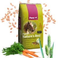 Pavo Nature's Best 15 kg - Zdrowe musli pełne naturalnego włókna