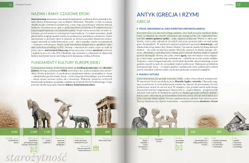 Nowe Ponad słowami 1 cz. 1 Liceum technikum z. podstawowy rozszerzony 2024 na Arena.pl