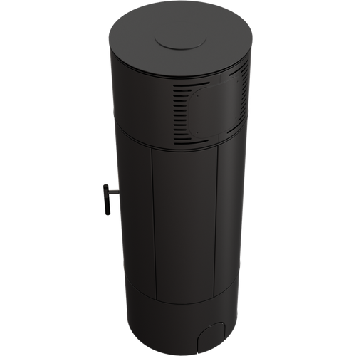 Piec wolnostojący ANTARES 10 na Arena.pl