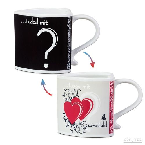 Zaskakujący kubeczek (HU) na Arena.pl