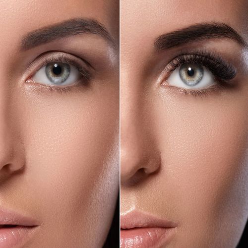 One&Only for BROWS Kit no.01 Brown 5g na Arena.pl