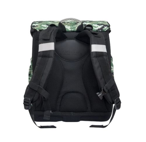 Tornister szkolny jednokomorowy 22l Hama na Arena.pl