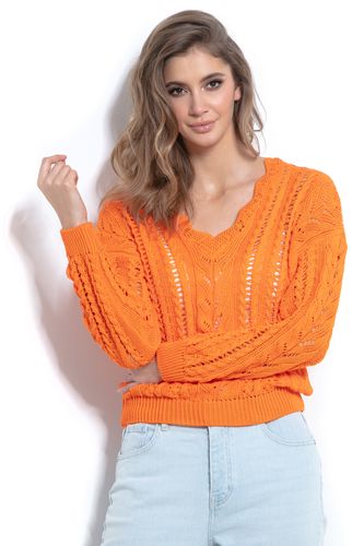 Sweter F992 Lemon S/M na Arena.pl