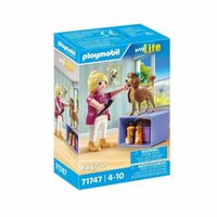 Playset Playmobil