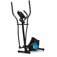 orbi-trek Trenażer eliptyczny magnetyczny - fitness, cardio, regulacja 380