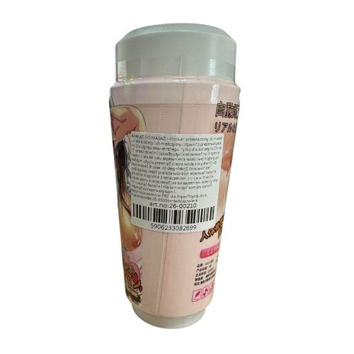 masturbation cup - anime fantasy cup na Arena.pl