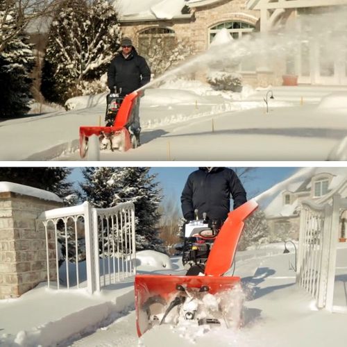 Ariens ST30 Deluxe (921320) na Arena.pl