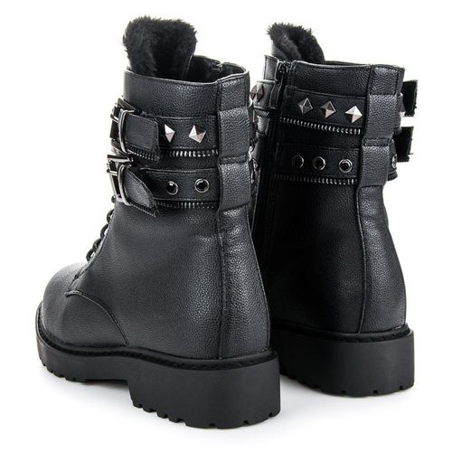 Stylowe Botki Workery r.36 na Arena.pl