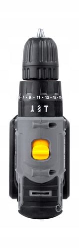 Wkrętarka akumulatorowa wiertarka UDAROWA 20V 2A na Arena.pl