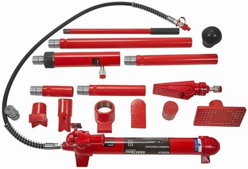 rozpierak hydrauliczny 10t kd327 na Arena.pl