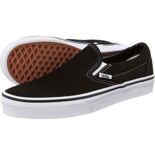 Vans Classic Slip-On BLK r.41 na Arena.pl