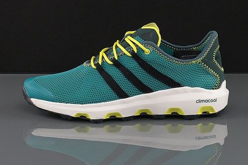 adidas CLIMACOOL VOYAGER (AF6001) na Arena.pl