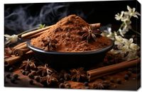 Obraz 90x60cm Esencja Aromatu