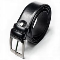 pasek męski skórzany skóra naturalna ekskluzywny