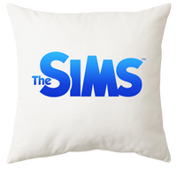 Poduszka Sims
