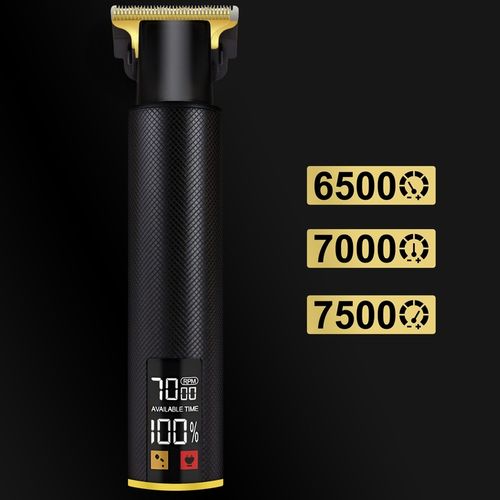 TRYMER MASZYNKA GOLARKA BLADE DO GOLENIA BRODY WŁOSÓW ZAROSTU Z na Arena.pl