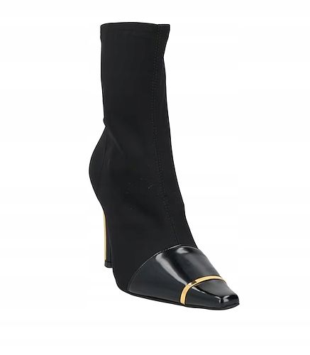 JEFFREY CAMPBELL STIVALETTI r.38 zdjęcie 2