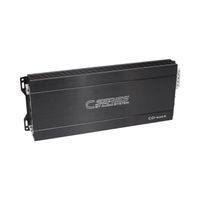 Wzmacniacz samochodowy 5-kanałowy Audio System CO600.5 690 W