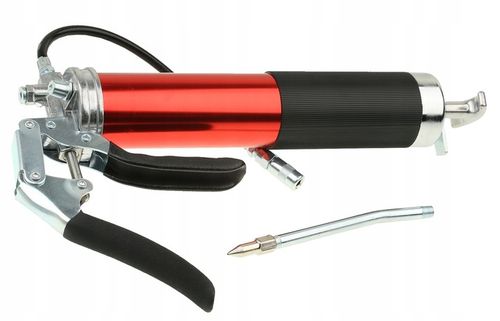 SMAROWNICA RĘCZNA TAWOTNICA TOWOTNICA 500 ml DO KALAMITKI NA KARTUSZE SMAR na Arena.pl