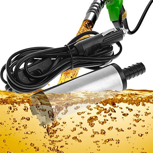 POMPKA DO PALIWA 12/230V na Arena.pl