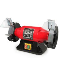 SZLIFIERKA STOŁOWA 150x25x32mm 230V