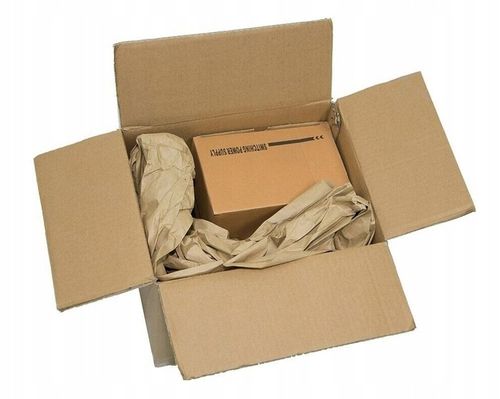 Wypełniacz papierowy pakowy EKO 70g 10 kg na Arena.pl