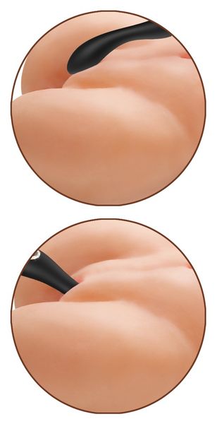 Cleopatra G-Spot Vibrator zdjęcie 4