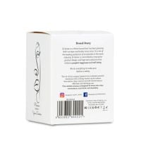 stymulator łechtaczki z lizaniem petal bliss silikonowy usb 9cm