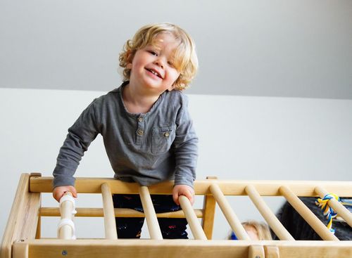 domowy plac zabaw Rakieta basic MALPISZON.PL na Arena.pl