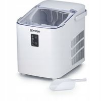 Kostkarka do lodu GORENJE IMDW1200W