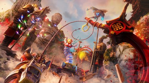 Shadow Warrior 3 Deluxe Edition na Arena.pl