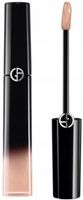 2X Błyszczyk do ust Giorgio Armani Ecstasy Lacquer 01 Luce 6 ml