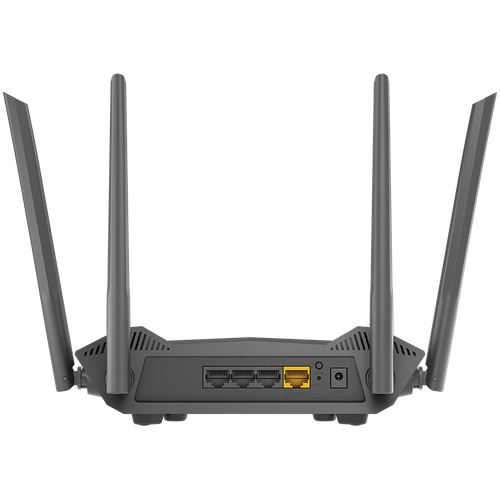 d-link router wi-fi 6 ax1500 na Arena.pl