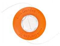 GŁOWICA ŻYŁKA SZPULA DO KOSY SPALINOWEJ DEMON NAC