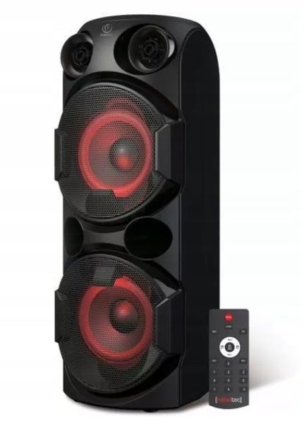 Głośnik Bluetooth TWS/FM/USB Rebeltec SoundBox 630 zdjęcie 1