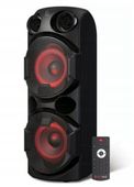 Głośnik Bluetooth TWS/FM/USB Rebeltec SoundBox 630