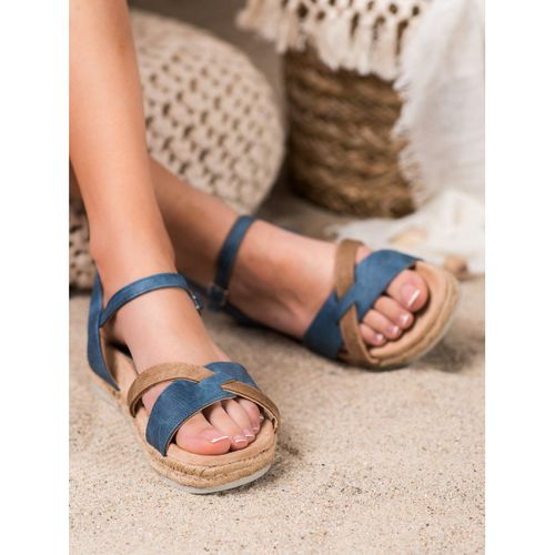 Sandały Espadryle r.41 na Arena.pl